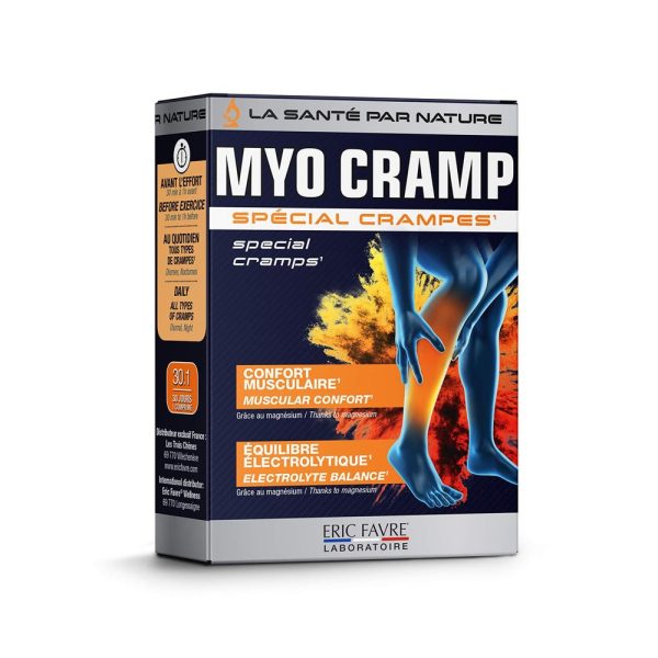 Myo Cramp