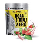 Bcaa 8.1.1 Zero Vegan Fraise Basilic