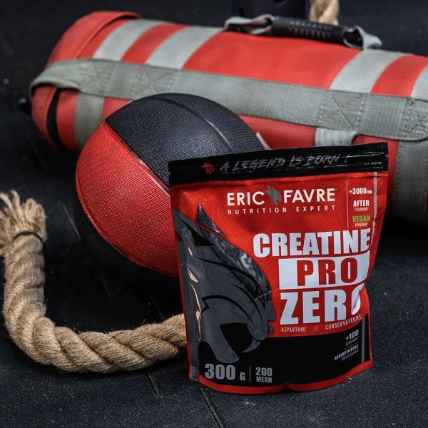 Creatine Pro Zero 300g