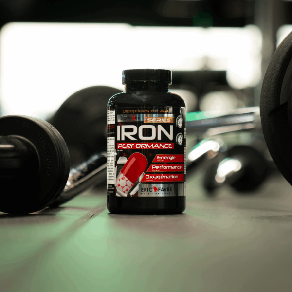 Iron Performance