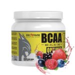 Bcaa Optimiz Saveur Fruits Des Bois