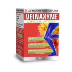 Veinaxyne – Circulation Veineuse Et Lymphatique