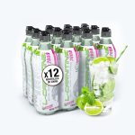 Boisson L-carnitine Mojito