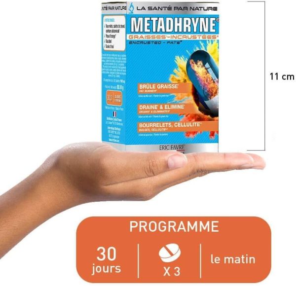 Métadhryne 30.3