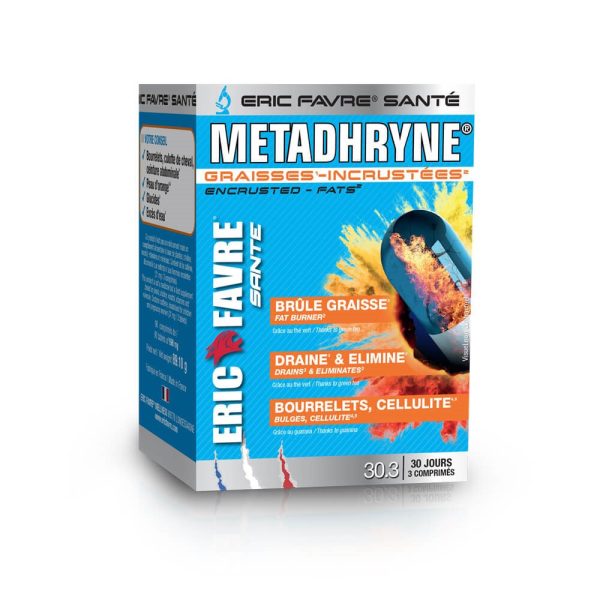 Métadhryne 30.3