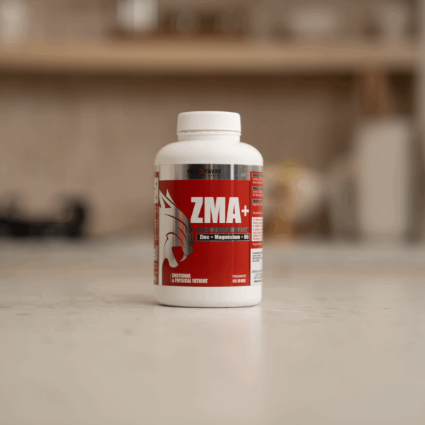 Zma +