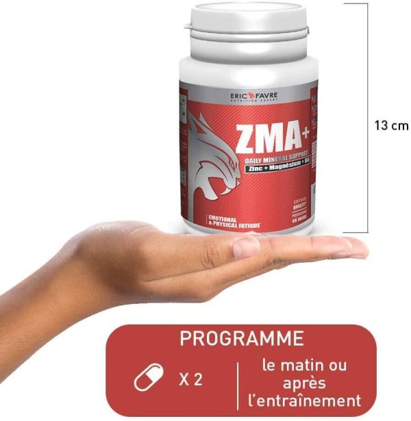 Zma +