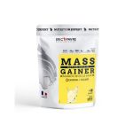 Mass Gainer Vanille 1kg