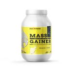 Mass Gainer Vanille 3kg