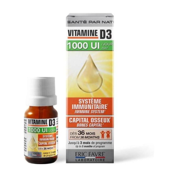 Vitamine D3