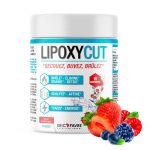 Lipoxycut Fruits Rouges