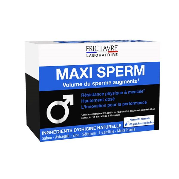 Maxi Sperm