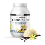 Abdo Slim Ultra Burner Proteines Vanille 500g