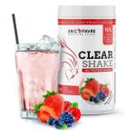 Clear Shake – Iso Protein Water