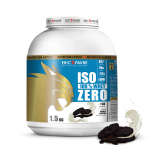 Iso Zero Cookies & Cream 1,5kg