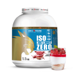 Iso Zero Framboisier 1,5kg