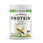 Proteine Vegan Chocolat 500g