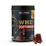 Whey Optimax Chocolat 500g