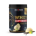 Whey Optimax Vanille 500g