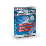 Somnidryne  – Endormissement Rapide