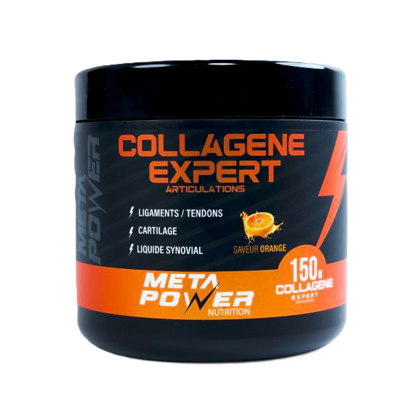 Collagen Expert Meta Power - 150g  