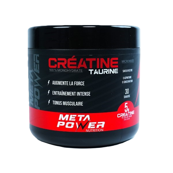 Creatine Meta Power 150g 