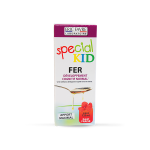 Fer – Sirop 125ml