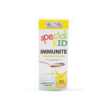 Immunité – Fortifies & Protège Sirop 125ml