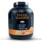 Mass Gainer Meta Power – Chocolat 3kg