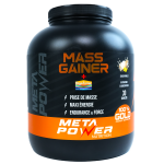 Mass Gainer Meta Power – Vanille 3kg