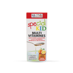 Multi Vitamines – Sirop 125ml