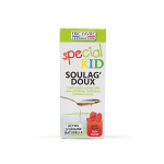 Soulag’doux – Sirop 125ml