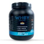 Whey Proteine Meta Power – Chocolat 900g