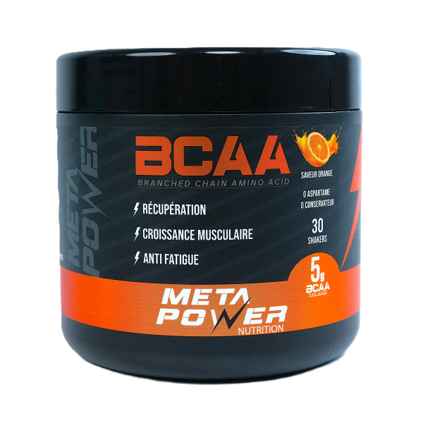 Bcaa Meta Power 150g  