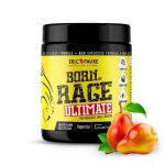 Born Of Rage Ultimate – Préworkout Sans Créatine