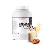 Casein – Récupération Optimale Musculaire