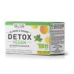 Detox Végan – Tisane Drainante