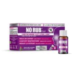 No Rub’ Flash – Défenses Naturelles Pack 12pcs