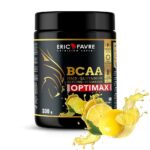 Bcaa Optimax Citron